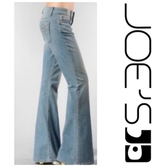 Joes Stardust Jeans NWOT